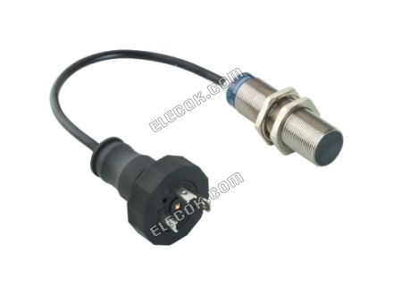Telemecanique Sensors XS618B1NAL10 Capacitive Proximity Sensors 