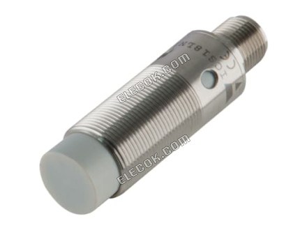 Carlo Gavazzi, Inc. ICS18LN12PCM1-FB Inductive Proximity Sensors 