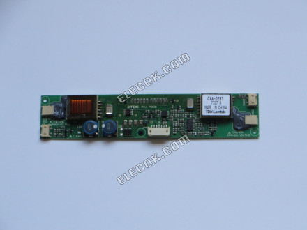 TDK PCU-P090D CXA-0283 Inverter, brugt 