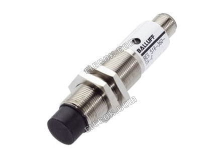Balluff BES016W Inductive Proximity Sensors 