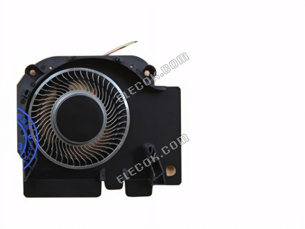 SUNON EG75070S1-C440-S9A Wentylator Chłodzący EG75070S1-C440-S9A 4 przewody 