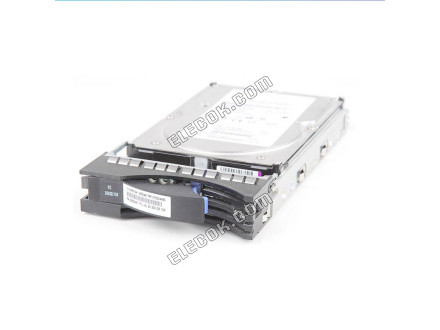 IBM DS6000 Hard Disk 300G 10K FC FRU 23R0831 22R1559 22R5491