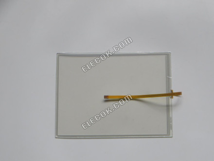 P/N E871982 SCN-A4-FLT08.4-002-0H1-R touch screen, Replacement 