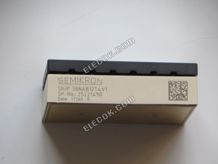 SKIIP38NAB12T4V1 μονάδα 
