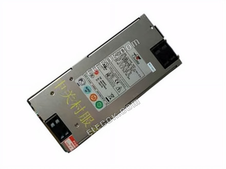 EMACS / Zippy PIH-6400P Server - Strömförsörjning 400W, PIH-6400P 