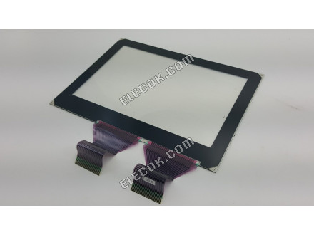 Gunze 73X5-KM8 Touchscreen 73X5-KM8 