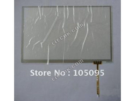 7.0" LCD DISPLAY TOUCH SCREEN/DIGITIZER LMS700KF01 