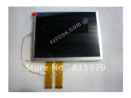 7" TIANMA 4 3 DIGITAL LCD SCREEN/DISPLAY WITHOUT TOUCH /DIGITIZER TS070SAATD01 
