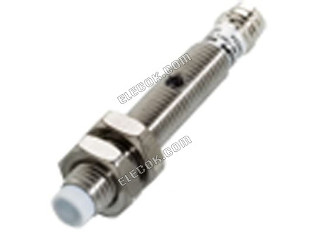Balluff BCS002P Capacitive Proximity Sensors 