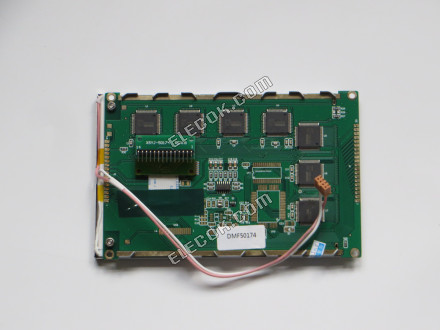 DMF50174 OPTREX 5,7" LCD-Panel Neu Ersatz 