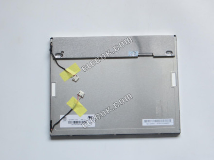 G121X1-L02 CMO 12,1" a-Si TFT-LCD Panel 