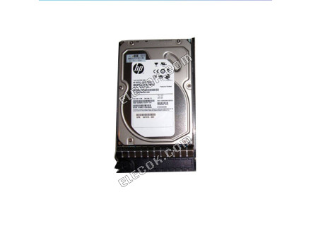HP 1TB SAS 7.2K 3.5 server hard drive461137-B21 461289-001