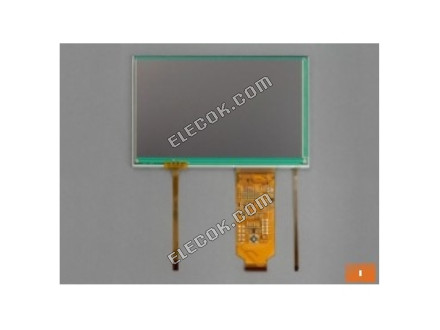 70WVW2T SII 7.0" a-Si TFT-LCD Pannello 