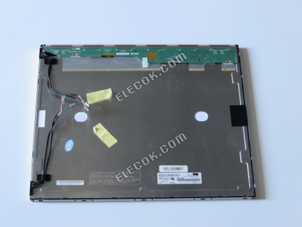 HSD190MEN3-A03 Hannstar 19.0" A-si TFT-LCD Panel 