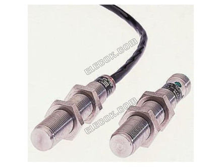 Pepperl+fuchs Factory Automation NMB5-18GM55-E0-FE Inductive Proximity Sensors 