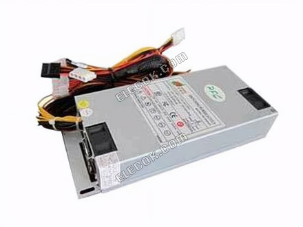 R-Senda / ROSOR SO-3350U Servidor - Fuente De Alimentación 350W, SO-3350U, Nuevo, 1U 