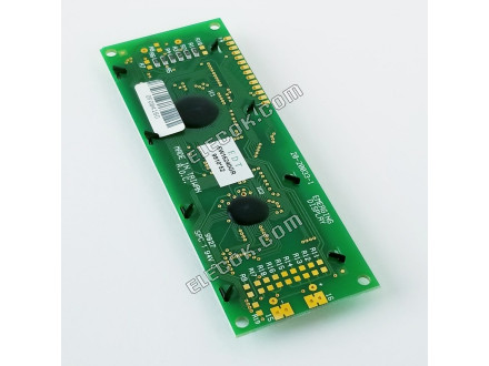 Emerging Scherm Technologies EW16240GR LCD EW16240GR 