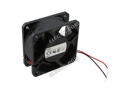 DELTA AUB0612HH-A 12V 2.16W Cooling Fan 