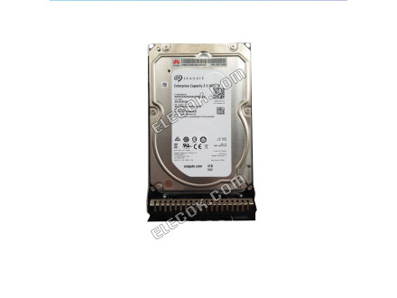 Huawei/For Huawei 4T SAS 7.2K 3.5 02311UNU server hard drive
