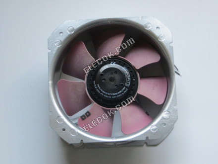 COSTECH C22S23HKBD00 230V 0,365/0,407A 83/93W 50/60HZ ανεμιστήρας ψύξης, ανανεωμένο 