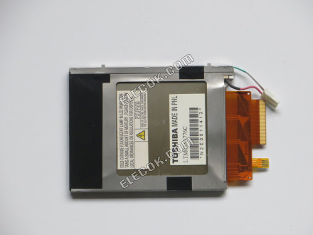 LTM035A776C Toshiba Matsushita 3,5" a-Si TFT-LCD πάνελ 