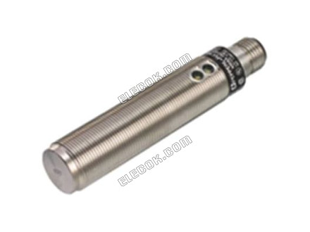 Pepperl+Fuchs Factory Automation NMB5-18GM85-US-FE-V12 Inductive Sensores De Proximidade 