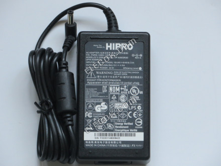 HIPRO PWRS-14000-148R HP-A0502R3D 12V 4.16A 