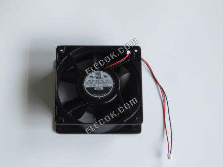 ORION FANS OD1238-24HB0120 24V 0.32A 2wires Cooling Fan 