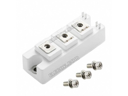 MG06100S-BN4MM Hamlin/Littelfuse IGBT 600V 125A 330W PKG S 