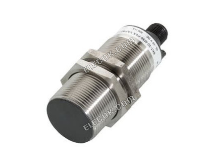 Balluff BCS004U Capacitive Proximity Sensors 
