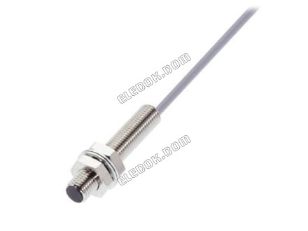 Balluff BES01A6 Inductive Proximity Sensors 
