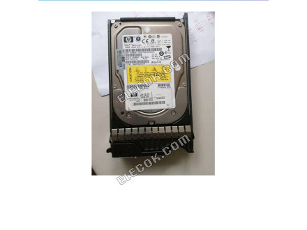 HP AB422A AB422-69001/2101A U320 146G 10K SCSI hard drive
