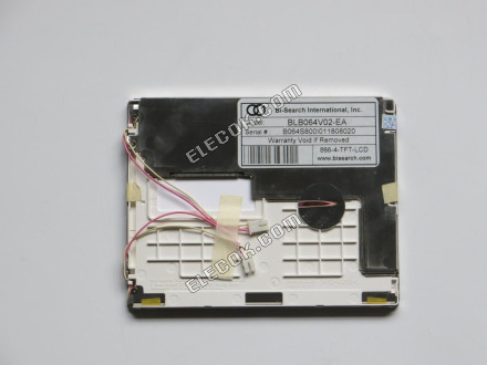 Bi-Search BLB064V02-EA LCD BLB064V02-EA 