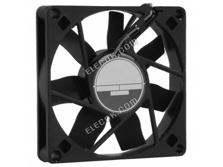 Orion OD8015-24HSS 24V 2 cables Ventilador De Refrigeración 