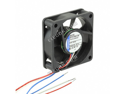 Ebm-papst 612N/2H Cooling Fan 