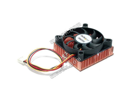 Startech.com FAN3701U 
