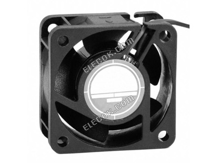 Orion OD4020-12HHS01A 12V 3wires Cooling Fan 