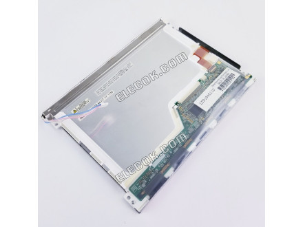 LTD104C11U TOSHIBA Matsushita 10,4" Painel LCD Usado 