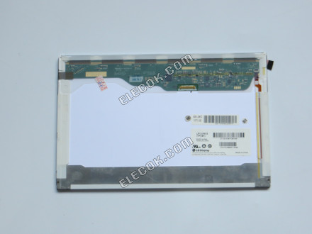 LP121WX3-TPB1 LG Display 12,1" a-si TFT-LCD, gebraucht 