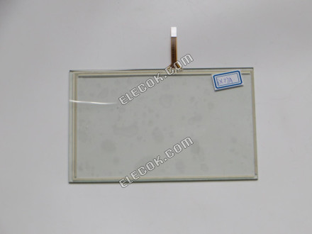 Beijer Ix T7A/AL HT touch screen without black film 