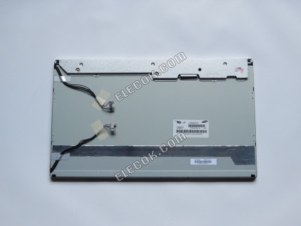 LTM200KP01 SAMSUNG 20.0" A-si TFT-LCD Panel 