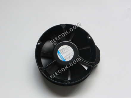 EBM-Papst 6224NHR 24V 1,1A 26W σύνδεση υποδοχής ανεμιστήρας ψύξης 