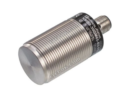 Pepperl+Fuchs Factory Automation NMB8-30GM65-Z0-FE-V1 Inductive 近接センサー