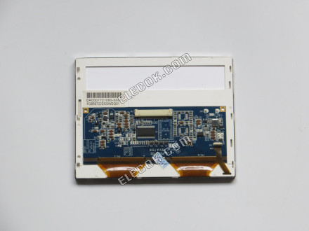 FG050722DSSWDG01 Data Image 5.7" A-si TFT-LCD Panel without touch screen, used 