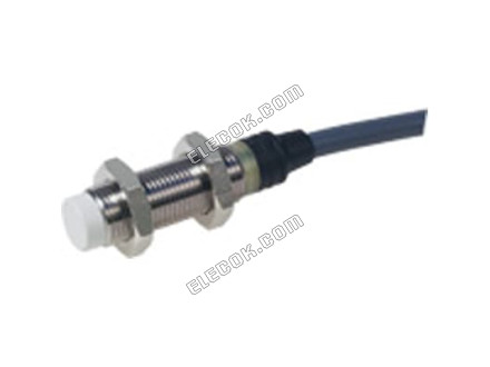 Carlo Gavazzi, Inc. IA12DSN08DO Inductive Proximity Sensors 