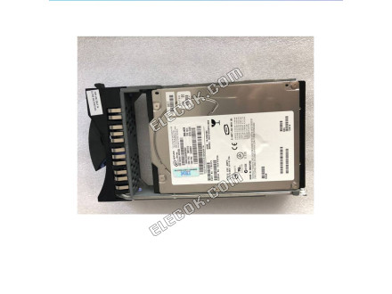 IBM 40K1025 39R7312 26K5823 300G 10K 80P SCSI 3.5 inch hard disk