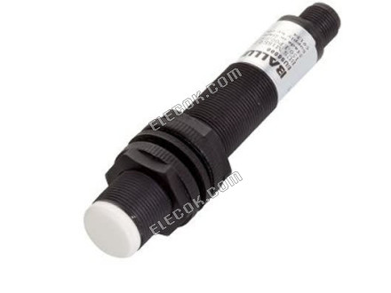 Balluff BUS000H Ultrasonic Nærhedssensorer 