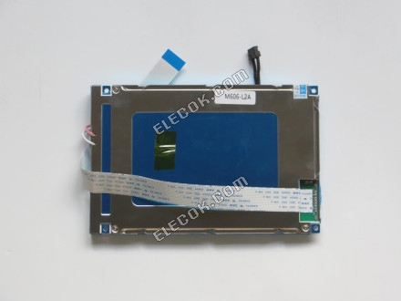 M606-L2A Injection maschine LCD-Panel ersatz 