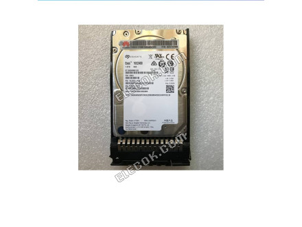 For Huawei 1.8T SAS 10K 02311FMR 0B32684 HUC101818CS4200 server hard drive