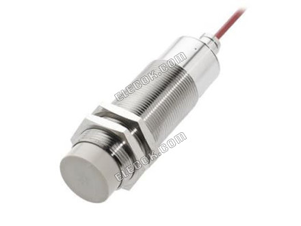 Balluff BES04C4 Inductive Proximity Sensors 